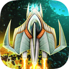 Nebula Wars - Free Star Galaxy 아이콘