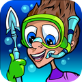 Scuba Safari - Free Treasure