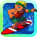 Surfing Safari - Free Racing APK