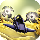 Pod Racer -Free Racing Edition APK