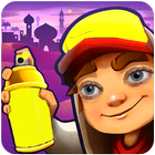 Guides 2017 Subway Surfer-icoon