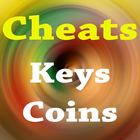 Cheats for Subway Surfers 图标