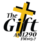 AM 1290 The Gift icône