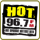 Hot 96.7 APK