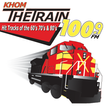100.9 The Train