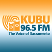 KUBU 96.5FM