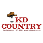 KD Country Radio icono