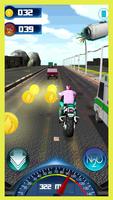 برنامه‌نما Subway Racing Moto Surf  🏂🚃 عکس از صفحه