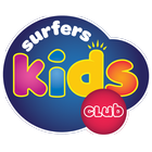 آیکون‌ Surfers Kids Club