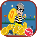 super voleur surfers APK