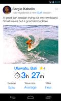 Surfergalaxy screenshot 1