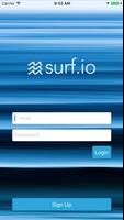 Surf.io capture d'écran 1