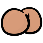 Slappy Butt Clicker icône