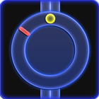 Crack The Safe Neon آئیکن