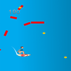 surfing games for free icône
