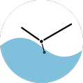 Surfline - Watch Face