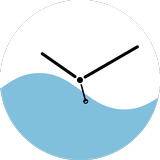 Surfline - Watch Face icône