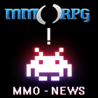 MMORPG News آئیکن
