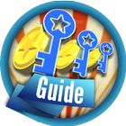 Guide: Hack for Surfers آئیکن
