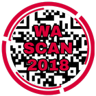 WA Scan Neo ícone