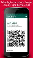 WA Scan Neo imagem de tela 1
