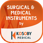 Surgical Instruments-icoon