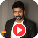 Surya Status Videos APK