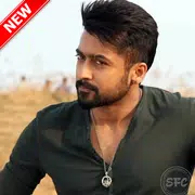 Suriya Wallpapers