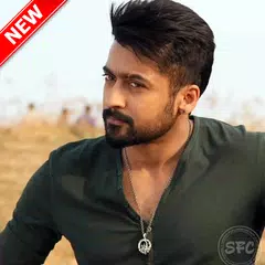 Suriya Wallpapers