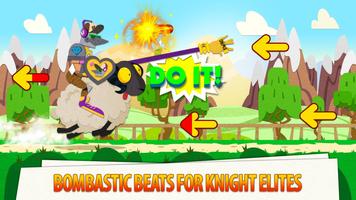 Paper Knight screenshot 1