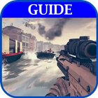 Guide for Modern Combat 5 আইকন