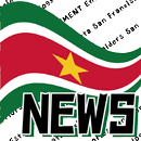 Suriname News Radio TV(Suriname nieuws) APK
