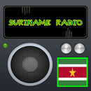 Suriname FM Radio APK