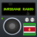 Suriname FM Radios APK