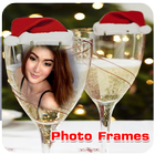 Glass Photo Frames Pic Frames आइकन