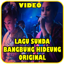 Koleksi Lagu Sunda Clasic Bangbung Hideung APK