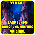 Koleksi Lagu Sunda Clasic Bangbung Hideung आइकन