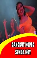 Bangbung Hideung Dangdut Koplo Sunda Hot imagem de tela 3