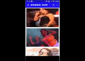 Bangbung Hideung Dangdut Koplo Sunda Hot 海報