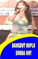 Bangbung Hideung Dangdut Koplo Sunda Hot スクリーンショット 1