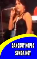 Bangbung Hideung Dangdut Koplo Sunda Hot imagem de tela 2