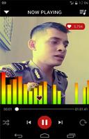 Syair Sholawat Versi Polisi Ganteng 스크린샷 1