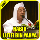 Video Kajian Islam Habib Lutfi icône