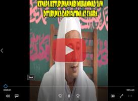 Video Kajian Islam Habib Lutfi imagem de tela 2