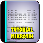 Tutorial Mikrotik Praktis أيقونة