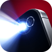 Flashlight for Samsung Galaxy icon