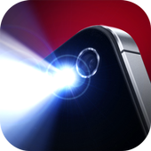 Flashlight icon