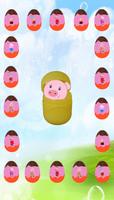 Surprise Eggs Pig - Kids Toys स्क्रीनशॉट 2