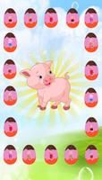 Surprise Eggs Pig - Kids Toys Ekran Görüntüsü 3