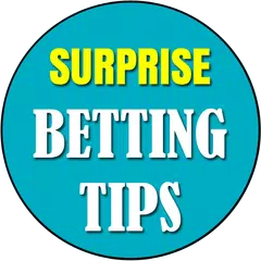 Surprise Betting Tips APK download